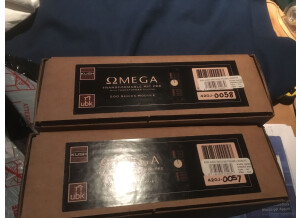 Kush Audio Omega (73738)