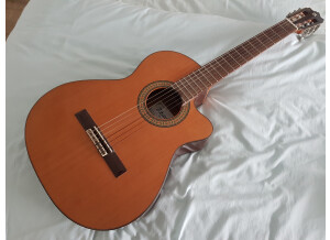 Alhambra Guitars 3C CW E1 (95157)