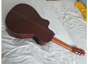 Alhambra Guitars 3C CW E1 (93491)