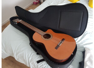Alhambra Guitars 3C CW E1 (63107)