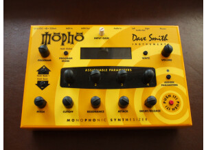 Dave Smith Instruments Mopho (49392)