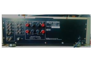 Marantz AMPLI PM52