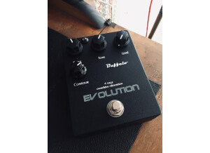 Buffalo FX Evolution (829)