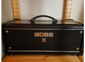 Boss Katana-Head (41396)