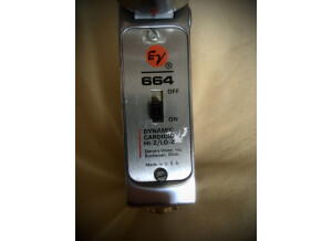 Electro-Voice EV 664 A (9602)