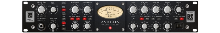 Universal Audio Avalon VT-737 Tube Channel Strip : avalon_vt-737sp_channel_strip_carousel_2