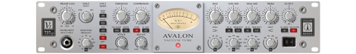 Universal Audio Avalon VT-737 Tube Channel Strip : avalon_vt-737sp_channel_strip_carousel_1 Universal Audio Avalon VT-737 Tube Channel Strip : avalon_vt-737sp_channel_strip_carousel_1
