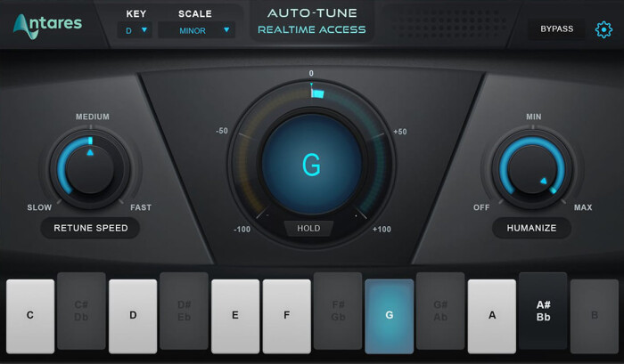 Antares Audio Technology Auto-Tune Access : antares_auto-tune_realtime_access_carousel