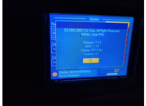 Omnia 6 HD (82800)