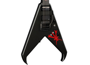 Dean Guitars USA Kerry King V Limited Edition