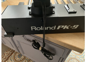 Roland PK-9