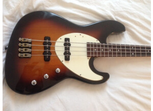 Hamer Cruise Bass