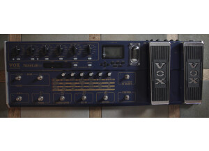 Vox Tonelab SE (68421)