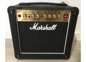 Marshall DSL1C Combo (81890)