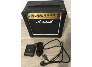 Marshall DSL1C Combo (78099)