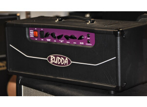 Budda Superdrive 80 Series II Head