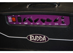 Budda Superdrive 80 Series II Head