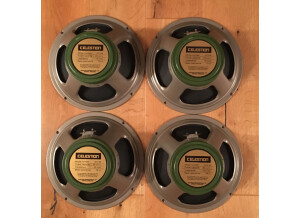 Celestion G12M Greenback (19730)