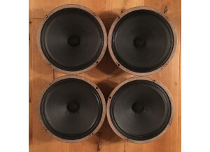 Celestion G12M Greenback (11969)