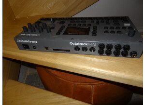 Elektron Octatrack MKII (49872)