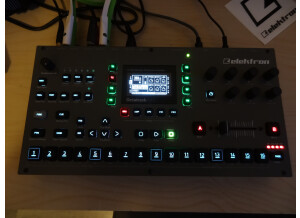 Elektron Octatrack MKII (14764)
