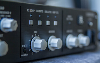 Boss Waza TAE-6 Boss Waza TAE-6