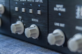 Boss Waza TAE-7 Boss Waza TAE-7