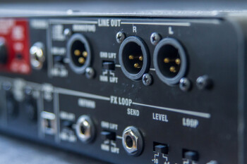 Boss Waza TAE-10 Boss Waza TAE-10