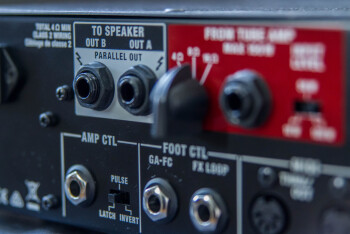 Boss Waza TAE-11 Boss Waza TAE-11