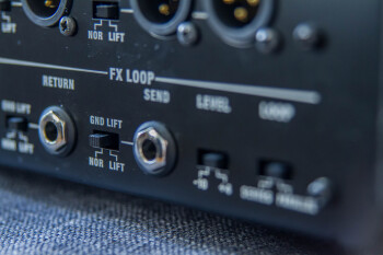 Boss Waza TAE-12 Boss Waza TAE-12