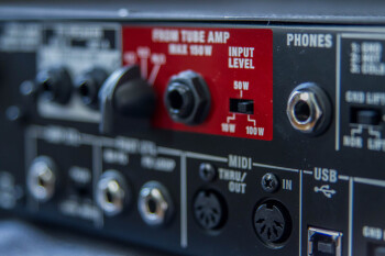 Boss Waza TAE-13 Boss Waza TAE-13