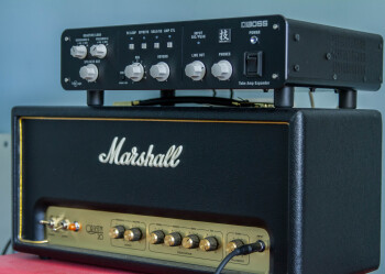 Boss Waza TAE Boss Waza TAE