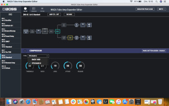 Editor Compressor Editor Compressor