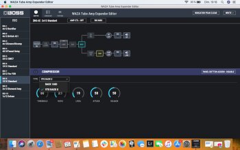 Editor Compressor Editor Compressor