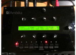 Mutable Instruments Ambika (5919)