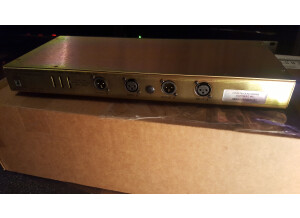 Overstayer Saturator NT-02A (7702)