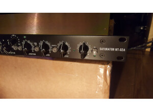 Overstayer Saturator NT-02A (98355)