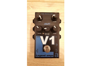 Amt Electronics V1 Vox