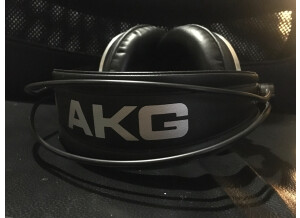 AKG K 271 MK II (34596)