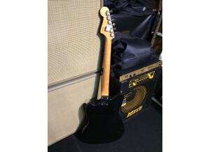 Fender Classic Player Jazzmaster Special (42666)