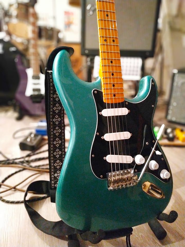 EMG DG20 David Gilmour