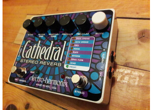 Electro-Harmonix Cathedral (70449)