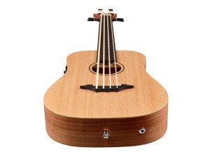 Harley Benton Kahuna CLU-Bass FL