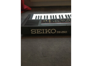 Seiko DS 250