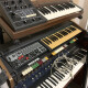 MX-2000 Duo MX-2000 Duo