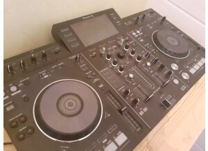 Pioneer XDJ-RX (82142)