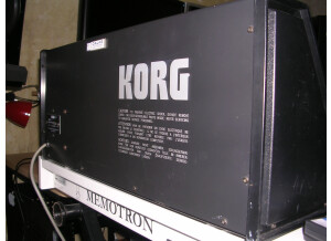 Korg Ms-20 (31394)