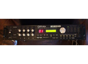 Ensoniq DP4 (43987)