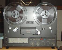 Tascam 22-2