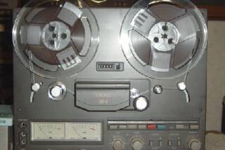 Tascam 22-2